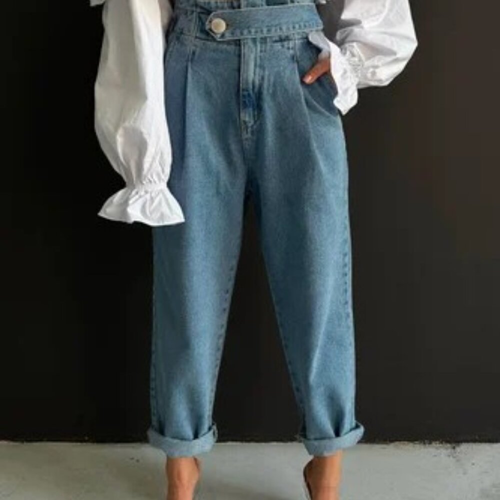 Blue Jeans